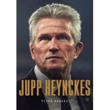 Jupp Heynckes     16.95 + 1.95 Royal Mail